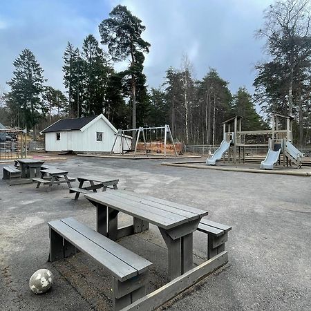 Bestemors Hus - Med Kystnaer Beliggenhet Villa Fredrikstad Exterior foto