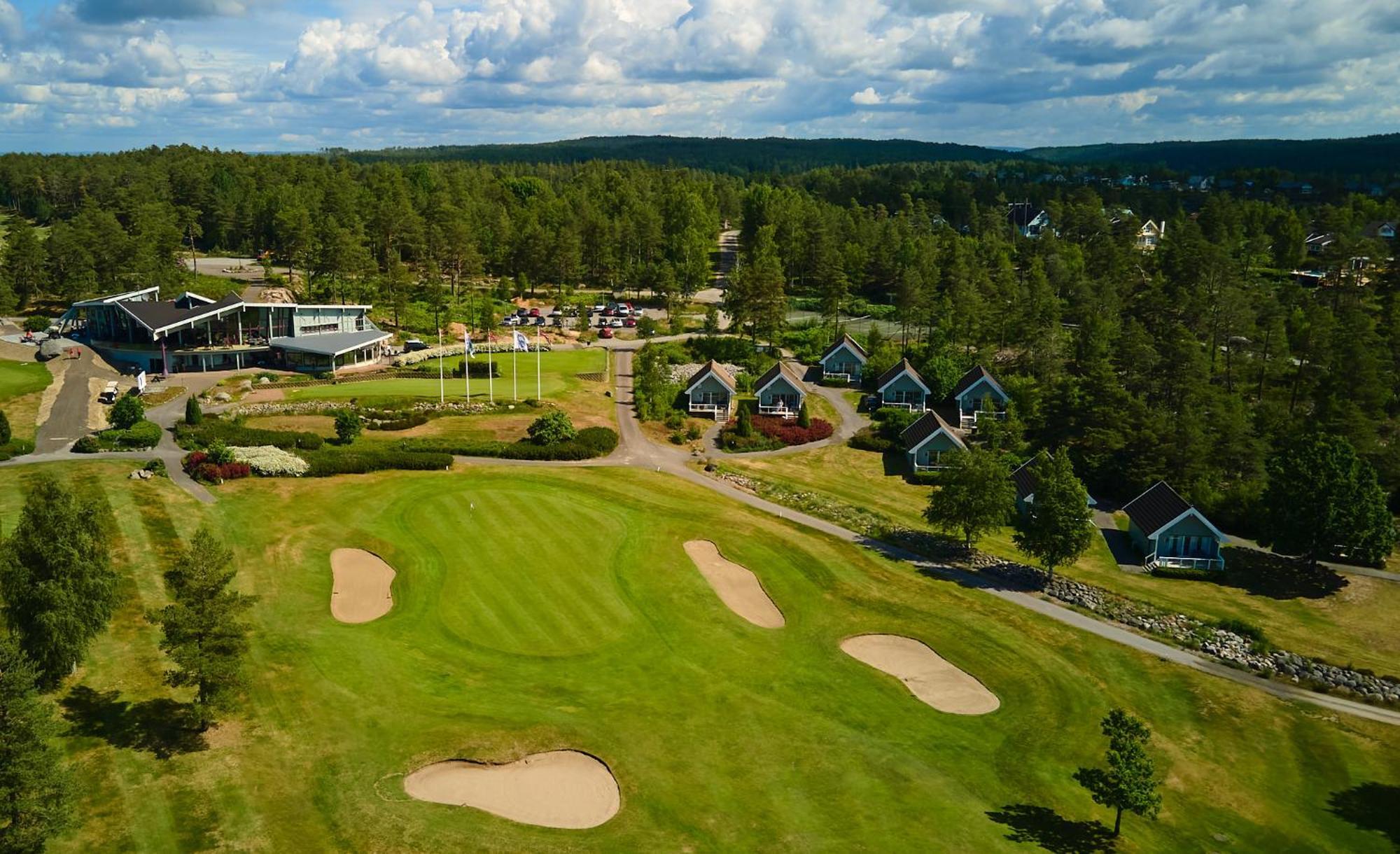 Bestemors Hus - Med Kystnaer Beliggenhet Villa Fredrikstad Exterior foto