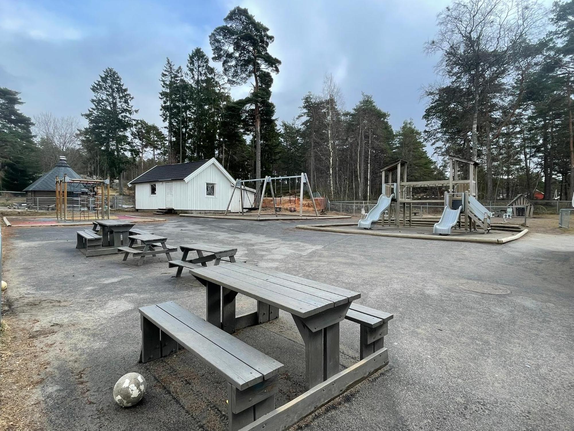 Bestemors Hus - Med Kystnaer Beliggenhet Villa Fredrikstad Exterior foto